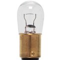 Ilc Replacement For MINIATURE LAMP 1004 MARINE NAVIGATION LAMPS BAYONET BASE BA15D DOUBLE CONTACT 10PK 10PAK:WW-3F7X-1